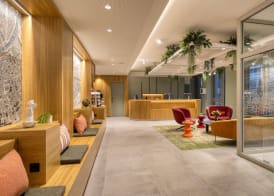 Citadines Danube Vienna 3