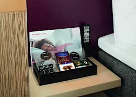 Movenpick Hotel Zurich Regensdorf 4