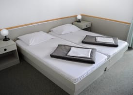 Hotel Miran Pirovac 2