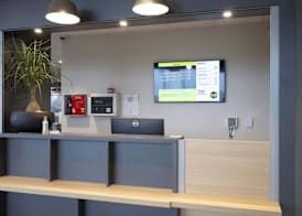 B&B HOTEL Saint-Geours-de-Maremne Hossegor 3