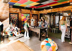 Amsterdam Teleport Hotel - Free Parking 3