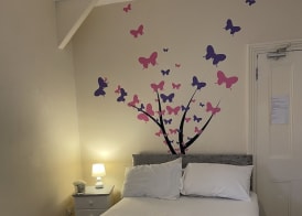 The Old Rectory 3