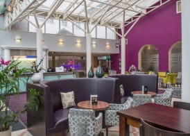 Manor Of Groves Hotel, Golf & Health Club 4