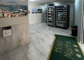 Hotel Martini 2
