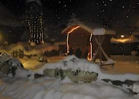Hotel & Landgasthof Forsthof 3