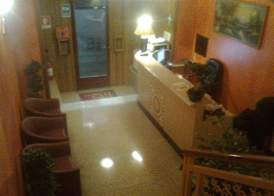 Hotel Residence Sestriere 3