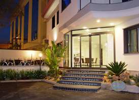 Hotel Blanc 4
