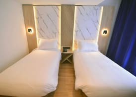 Rihab Hotel 4