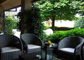 Hotel Canturio 4