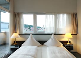 Hotel-Restaurant Pfeffermühle Balingen 3