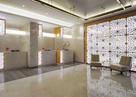 Sheraton Makkah Jabal Al Kaaba Hotel 3