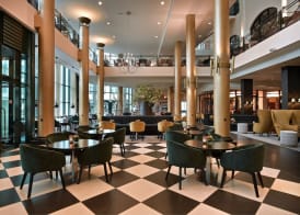 Van der Valk Theaterhotel Almelo 2