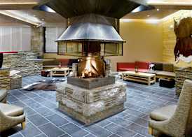 Mercure Saint-Lary 4