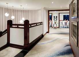London Marriott Hotel Marble Arch 2
