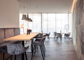 B&B Boutiquehotel Clara 2