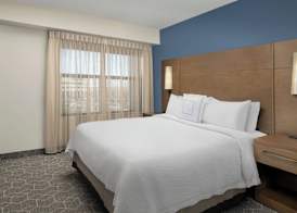 Residence Inn Denver South/Park Meadows Mall 4
