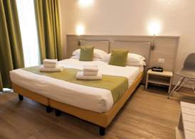 Spa Hotel Splendid Sole 2