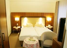 Hotel Haus Berlin 4