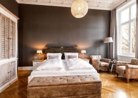 Alsterblick Boutique Hotel 3