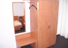 Pension Dreiländereck 3