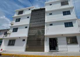Hotel Jardín Cancún 2