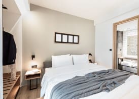 31 Doors Hotel 4