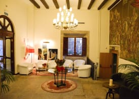 Hotel Cardenal Ram 4