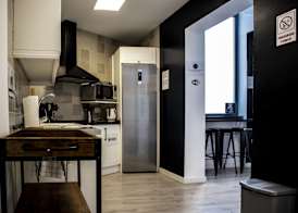 BF Rooms Almeria Centro 4