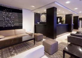Business Hotel 5