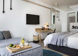 LYO Boutique Hotel 4