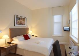 SACO Cardiff - Cathedral Road 5