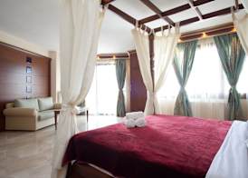 Toroni Blue Sea Hotel & Spa 5