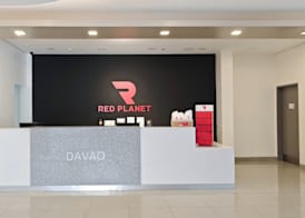 Red Planet Davao 3