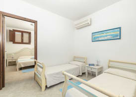 Hotel Genna 'e Masoni 5