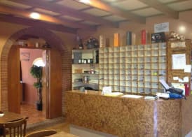 Hostal SolFina 2