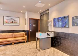Hub By Premier Inn London Camden 3