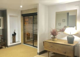 Hotel Ribaeta 2