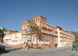 Bahía Tropical 2