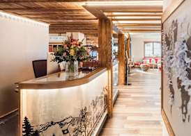 Hotel Daniela 3