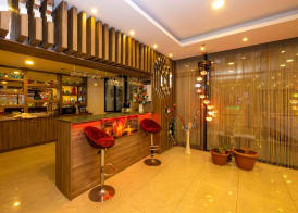 Grand Palace Hotel 3