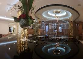 Fredj Hotel and Spa 2