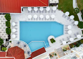 Diana Palace Hotel Zakynthos 2