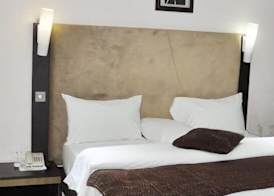 Wood Peckers Hotel 4