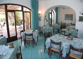 Hotel Europa 5