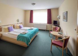 Hotel & Restaurant Zum Kap Arkona 5