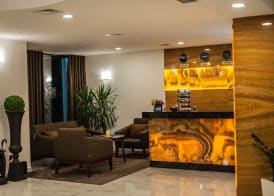 Bernardazzi Grand Hotel 4