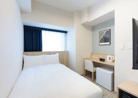 Brackets Hotel Osaka Hommachi - Opening in 10th Sep 2025 5