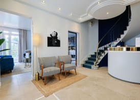 Hotel Albert 1er 4