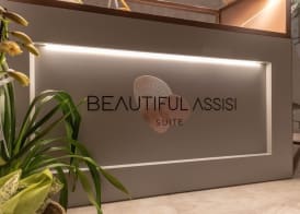 Beautiful Assisi Suite 4