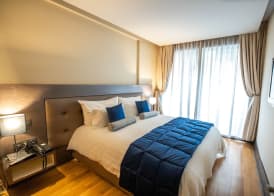 Gray Boutique Hotel Casablanca 2
